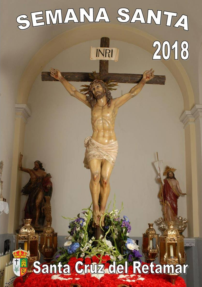 Semana Santa en Santa Cruz del Retamar 2018 Santa Cruz del Retamar